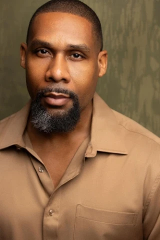Alfred Lamar