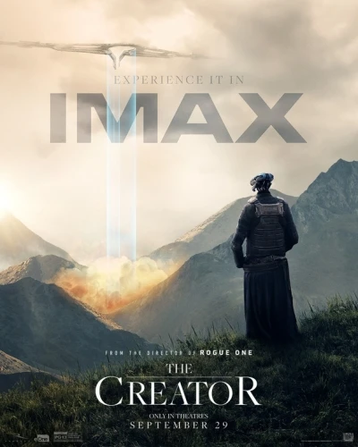 Theatrical Poster (USA)