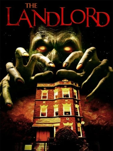 Theatrical Poster