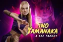 Naruto: Ino Yamanaka: A XXX Parody