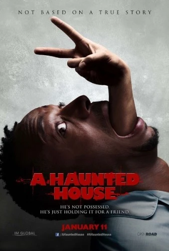 Theatrical Poster (USA)