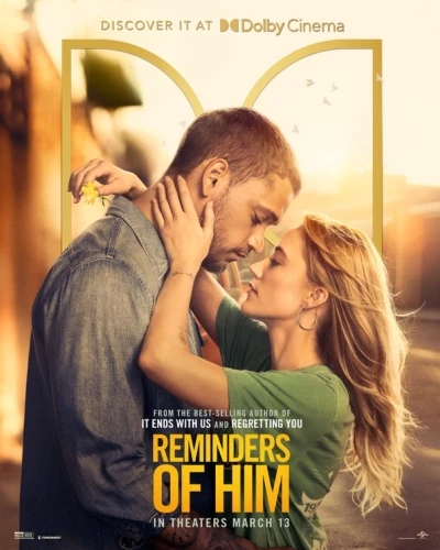 Theatrical Poster