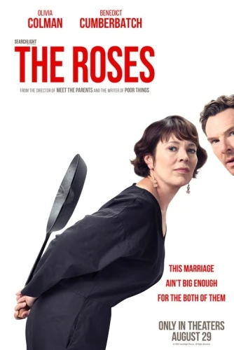 Theatrical Poster