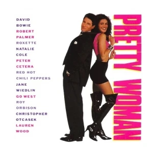 Pretty Woman: Original Motion Picture Soundtrack