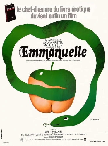 Theatrical Poster (France)
