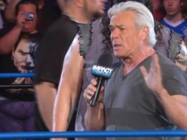 IMPACT Wrestling #358