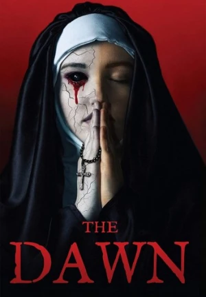 DVD Cover (Lions Gate)