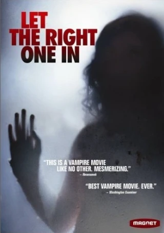 Let The Right One In