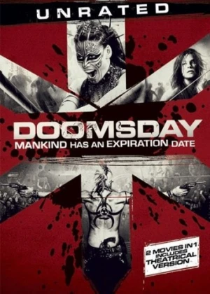 DVD Cover (Rogue Pictures)