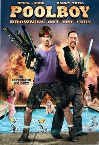 DVD Cover (Sweden)