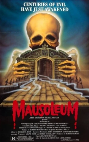 Theatrical Poster