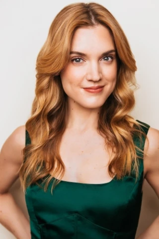 Jonalyn Saxer