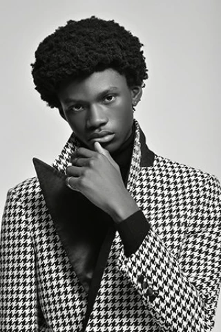 Jerel Xavier Alston