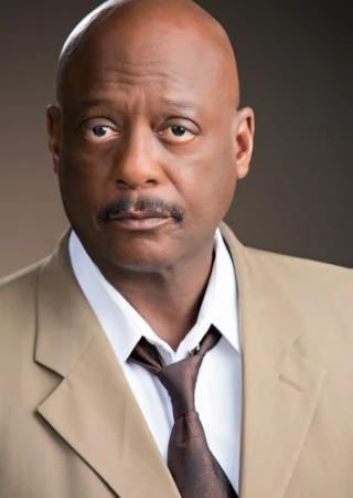 Percy A. Smith