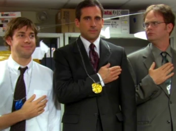 Office Olympics