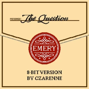 The Question (8-Bit Version)