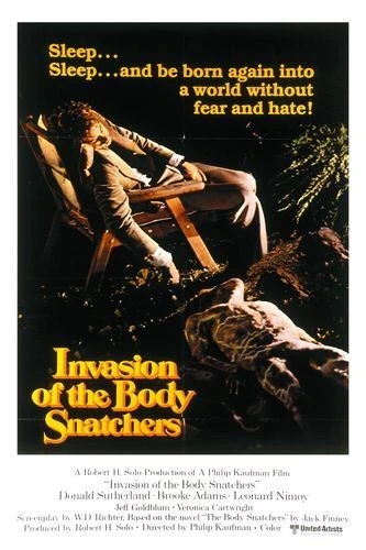 Theatrical Poster (USA)