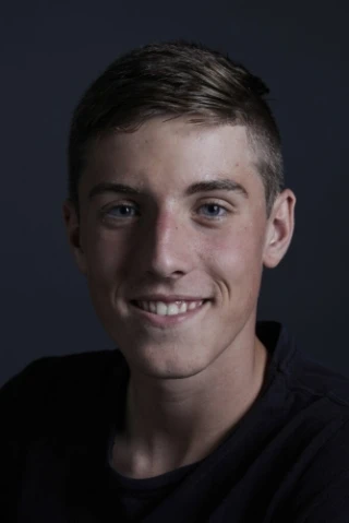 Daniel Wolson