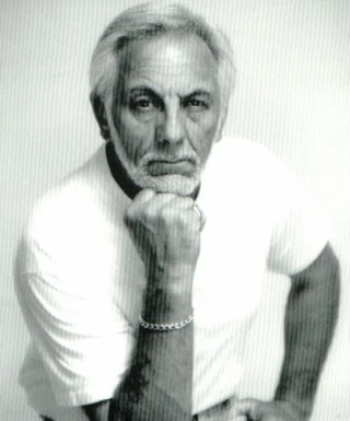 Paul Vito Abato