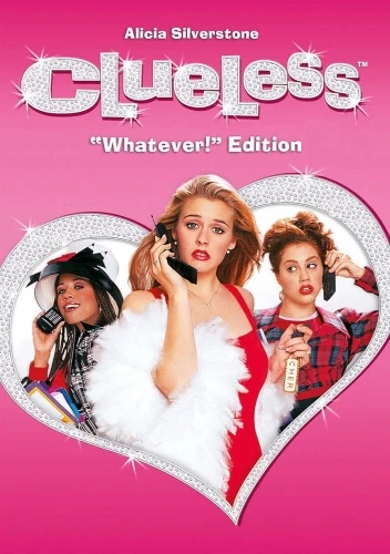 DVD Cover (Paramount Special Edition)