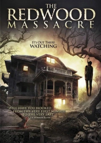 DVD Cover (Sony Home Entertainment)