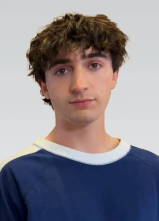 Oliver Patnode