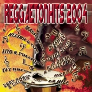 Reggaeton Hits 2004