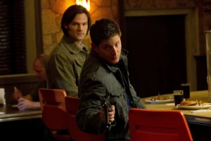 Slash Fiction