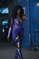 Blackfire
