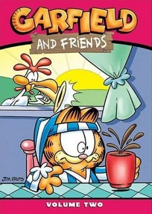 DVD Cover (Twentieth Century Fox)
