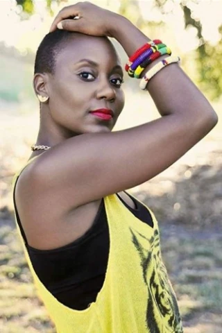 Keniece Ford