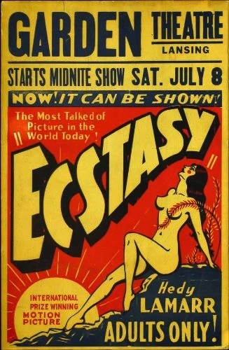 Theatrical Poster (USA)