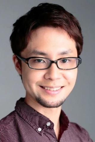Shûji Katayama