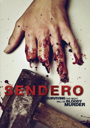 DVD Cover (Leomark Studios)