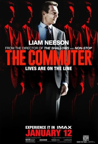 Theatrical Poster (USA)