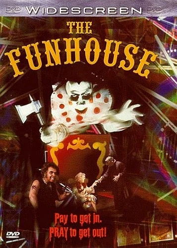 DVD Cover (Universal)