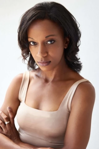 Amber Boone