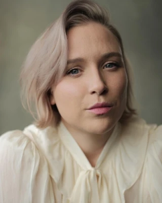Alicia Ambrose-Bayly