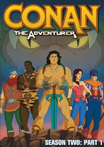 DVD Cover (Shout! Factory)