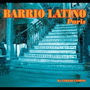 Barrio Latino Paris