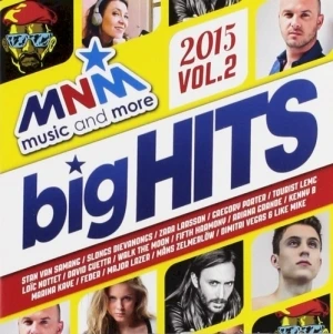 MNM Big Hits 2015, Vol. 2
