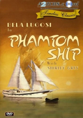 DVD Cover (A2ZCDS)