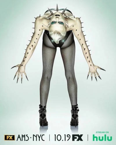 Theatrical Poster (USA)