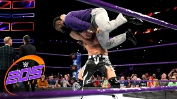 WWE WrestleMania 34 Fallout