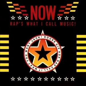 Now Rap’s What I Call Music!