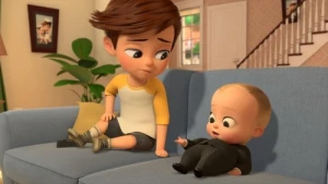 The Constipation Situation