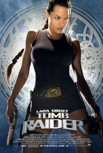 Theatrical Poster