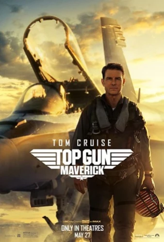 Theatrical Poster (USA)