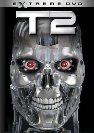 DVD Cover (Lions Gate)
