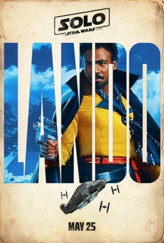Theatrical Poster (USA)